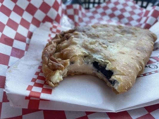 The Original Fried Pie Shop