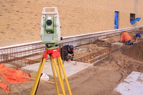 Westar Alamo Land Surveyors LLC