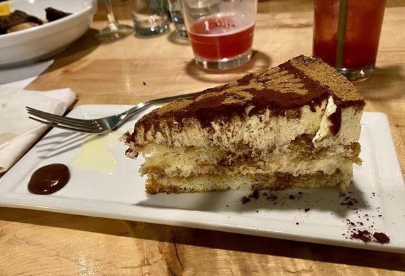 Tiramisu