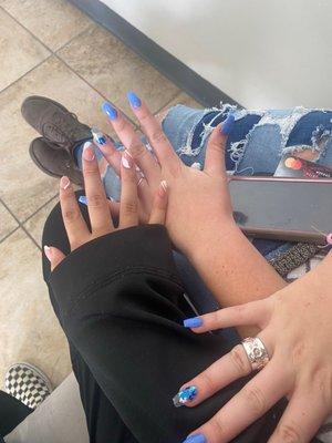 Nails