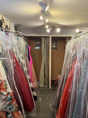 KC Bridal & Prom at The Sewing Room