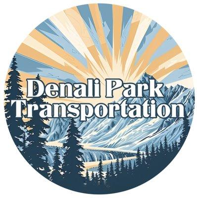 Denali Park Transportation