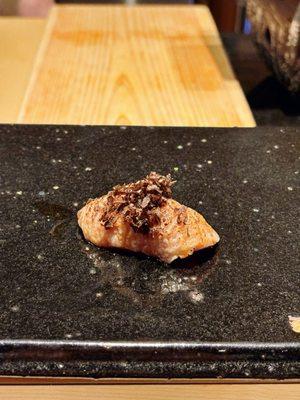 Truffle + Toro