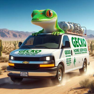 Gecko Home Services