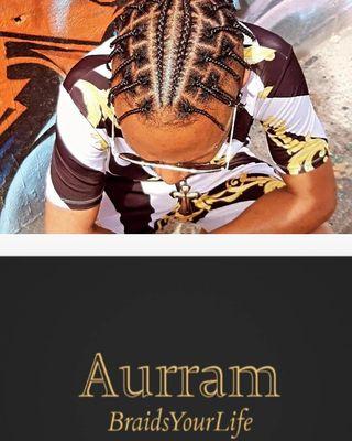 Aurram Braids Your Life