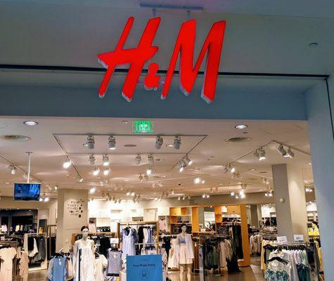 H&M