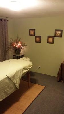 Thera Hands Massage Therapy