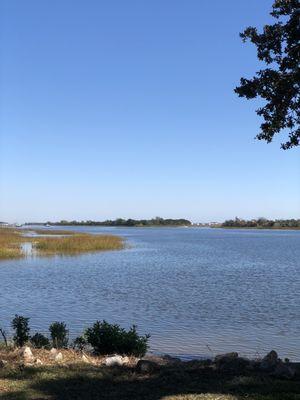 Town Of Sunset Beach Park