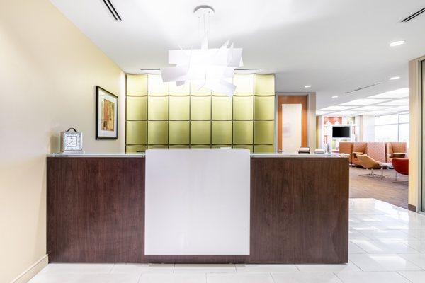 Regus - Scottsdale - Promenade Corporate Center