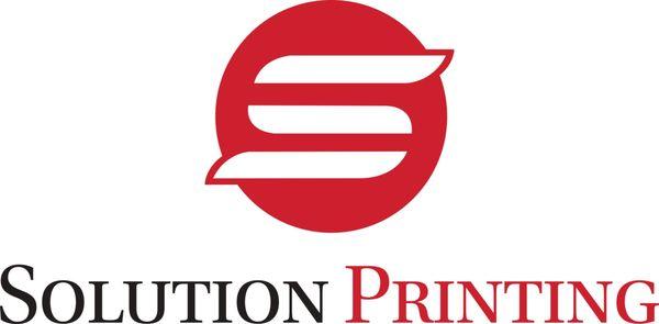 Solution Printing