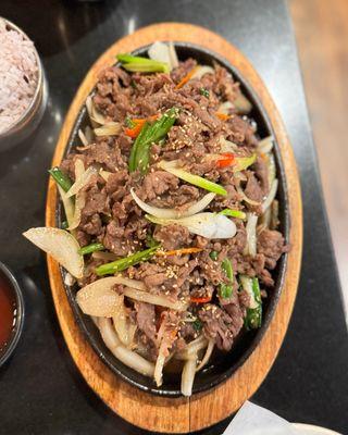 Bulgogi