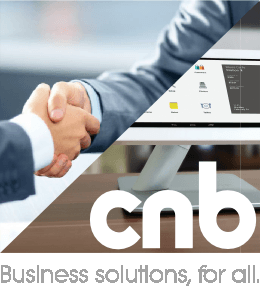 CNB provides the best financial services to business's just like yours.