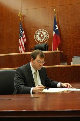 Houston Criminal Defense Lawyer - DWI, Drug Cases, White Collar, Expunction, Non-Disclosure, & Record Sealing.