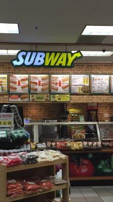 Wilmington Subway -- 316 Lowell Street / Route 129, Wilmington           Interior