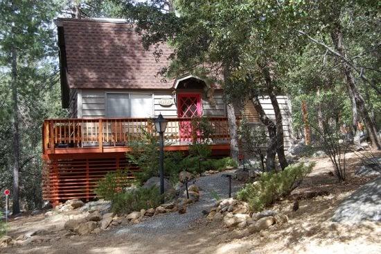 Tahquitz Tahmahkera: 2bdrm/2 bath (Sleeps 6) Has Wi-Fi/Pet on approval