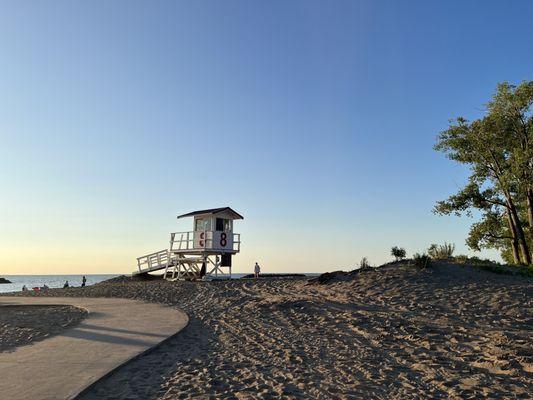 Presque Isle State Park