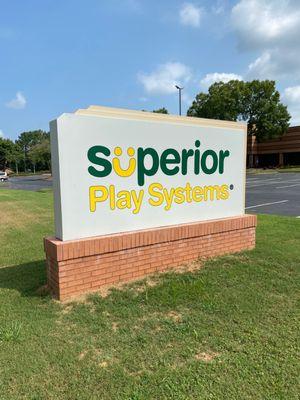 Superior Play Systems