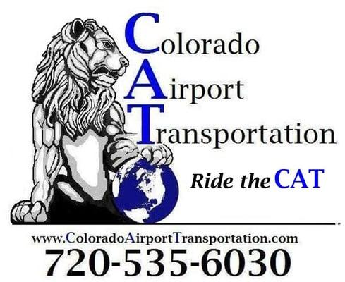 Colorado Airport Transportation