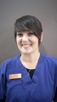 Bridget- Dental Hygienist