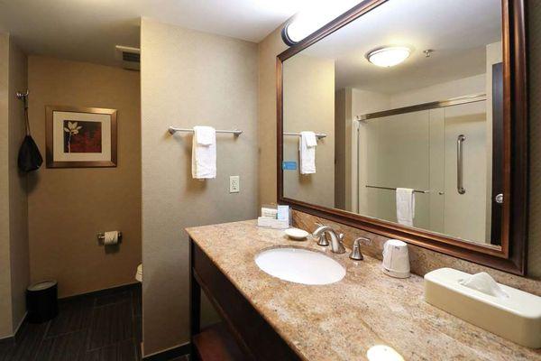 Hampton Inn Columbus-South