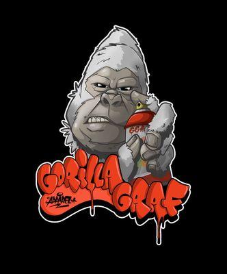 Gorilla Graf Printing and Apparel