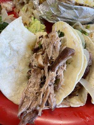 carnitas tacos