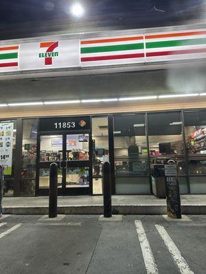 7-Eleven