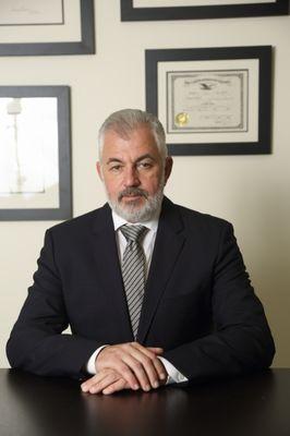 Attorney Vladimir Tsirkin