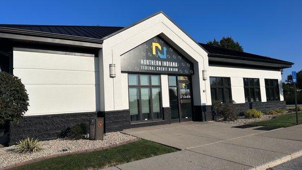 Northern Indiana Federal Credit Union