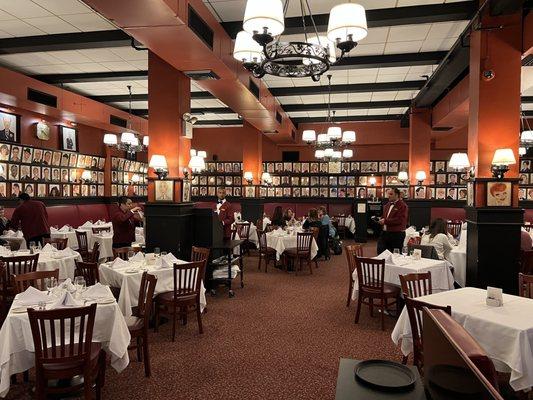 Main dining Room