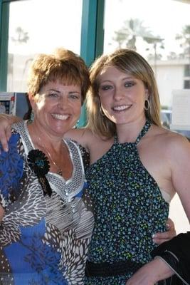 DMS property management is owned and operated by Delight Sittman and her daughter Nicole Sittman