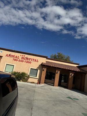 ARK Animal Hospital