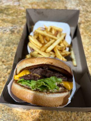 In-N-Out Burger