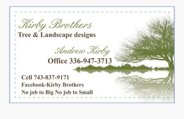 Business card