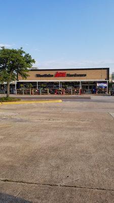 Ace Hardware Lewisville Tx