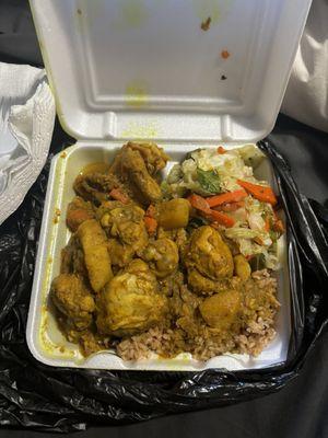 Jamaican Paradise Grill