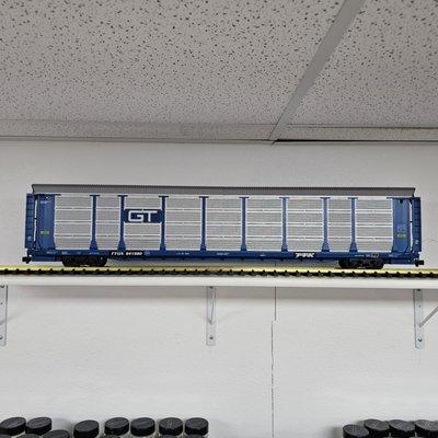 USA Trains Auto Rack G Scale