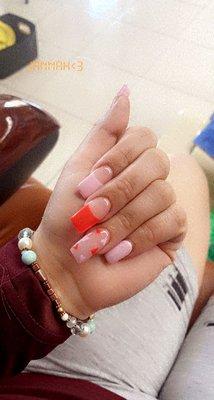 Nail art