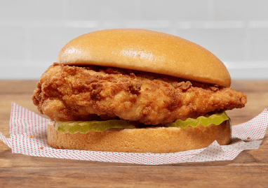 Original Chick-fil-A® Chicken Sandwich