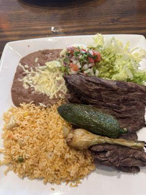 Carne Asada