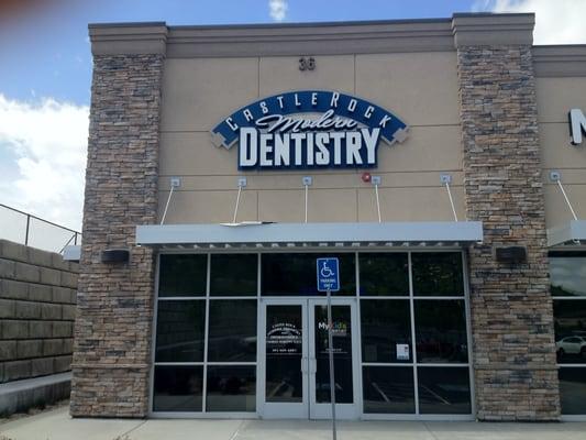 Castle Rock Modern Dentistry and Orthodontics