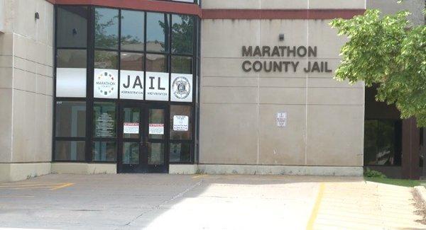 Marathon County Jail