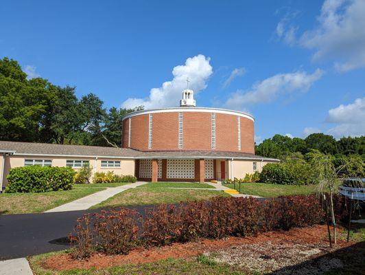 St Hilary's Episcopal Church