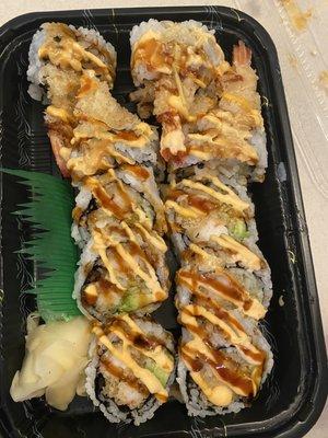 Bang Bang Hibachi Grill & Sushi - Quakertown