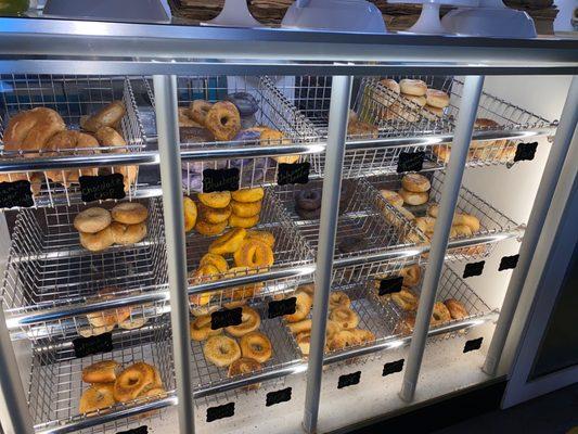 Bagels And More On Main