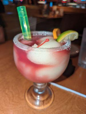 SANGRIA-MARGARITA