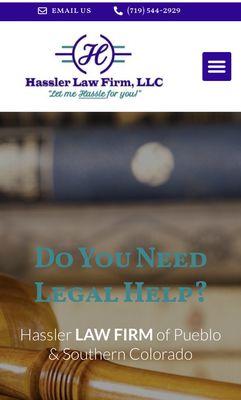 Hassler Law Firm