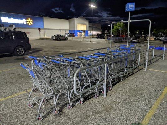 Walmart Supercenter, Windham