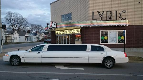 Dynasty Limousines