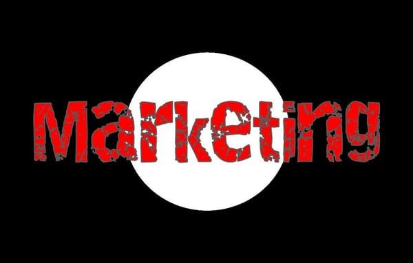 Check out all you can do with Marketing!